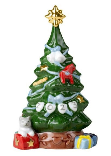 Royal Copenhagen - Collectibles RC 2023 juletre