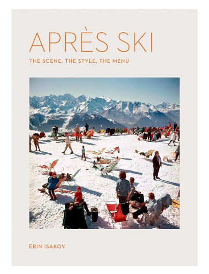 New Mags Après Ski The Scene The Style The Menu White ONE SIZE New Mags Après Ski The Scene The Style The Menu White ONE SIZE