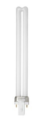 Tungsram kompaktlysrør 11W/830 2-Pin G23