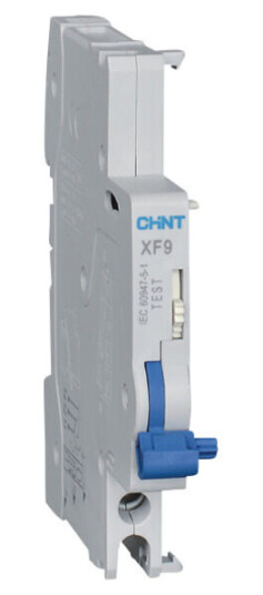 Cenika HJELPEKONTAKT XF9 AC 240 6A FOR NB1 - 1612434