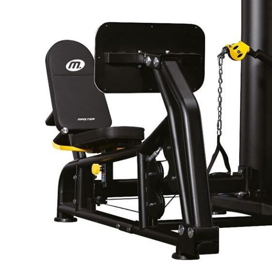 Master Fitness Master Multigym X7 Leg press Master Fitness Master Multigym X7 Leg press