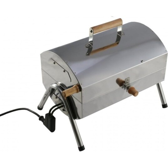 Muurikka Nokkela Elgrill/Elrök 900W
