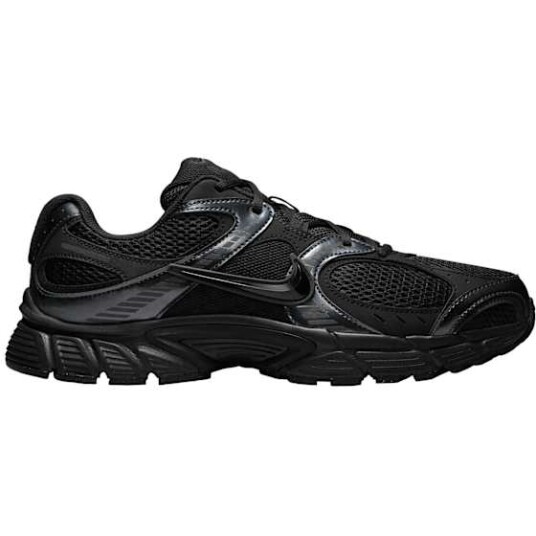 Nike V5 RNR Herre Black/Black/Anthracite 43