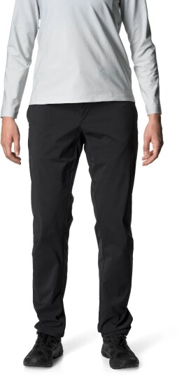 Houdini Women's Omni Pants Sort XS Woman