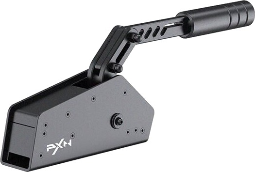 PXN Handbrake Black H BS