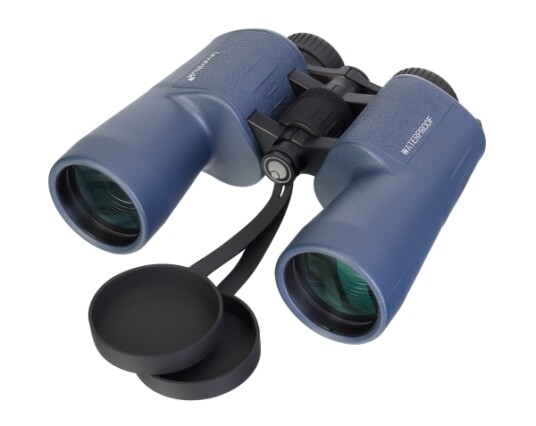 Levenhuk New Sherman Plus 7X50 Binoculars Levenhuk New Sherman Plus 7X50 Binoculars