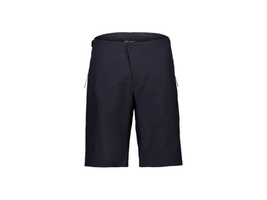 POC Motion Air MTB shorts Uranium Black herre