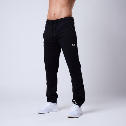 Cln Athletics CLN Ghost Pant Black Svart XX large