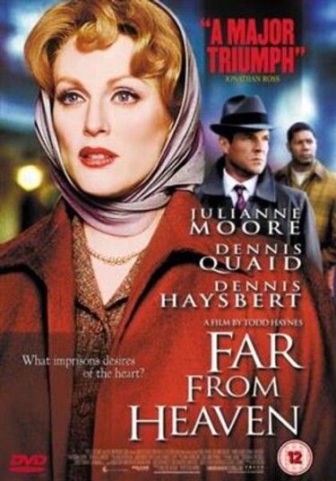 Far From Heaven (Import) (DVD)
