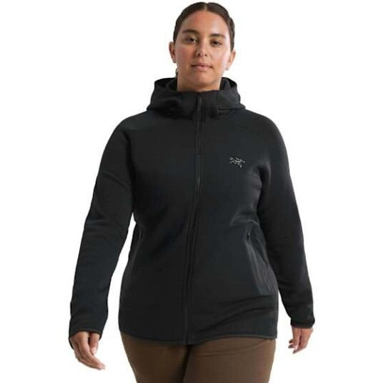 Arc'teryx Kyanite Hoody W Black XL Arc'teryx Kyanite Hoody W Black XL
