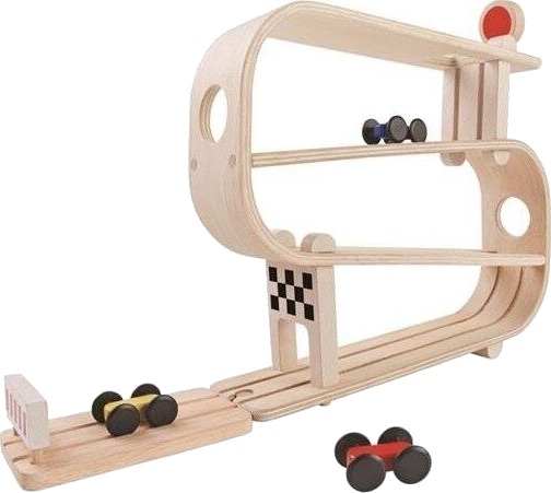 PLANTOYS Racerbane