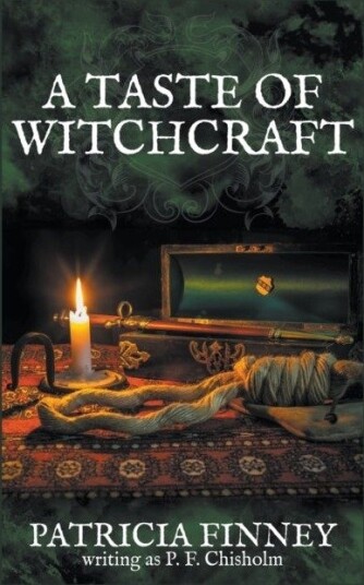A Taste of Witchcraft