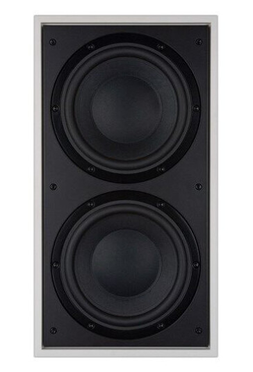 Bowers & Wilkins ISW-4 Passiv subwoofer Bowers & Wilkins ISW-4 Passiv subwoofer