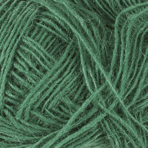  Ístex Einband Garn 1763 Green
