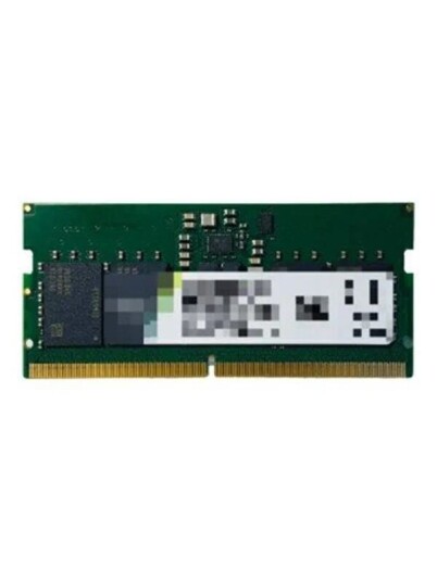 ASUSTOR   DDR5   module   48 GB   SO DIMM 262 pin