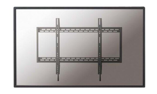 Neomounts Veggfeste for TV 60-100" Maks 125 kg LFD-W1000 Svart