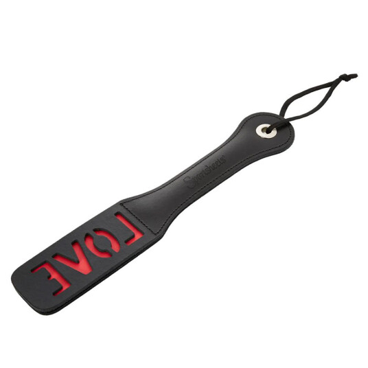 Paddle Love Paddle Love