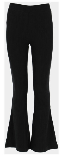 Ellen New York Rib Tights G Jr Black 150 Treningstights Ellen New York Rib Tights G Jr Black 150 Treningstights