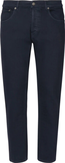 Dondup Herre Jeans Blå W31, Dondup Herre Jeans Blå W31,