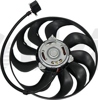 Kjølevifte VIKA 99590018301