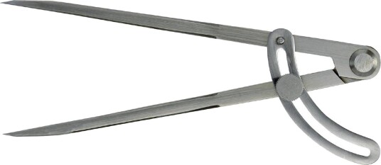 Limit 24290207 Buesirkel 150 mm