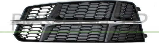 Ventilasjonsgitter PRASCO AD0422124