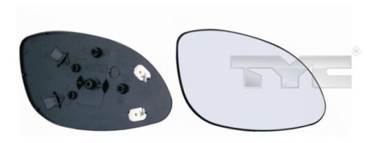 Speilglass TYC 325-0044-1