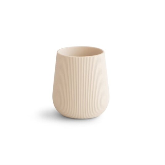 Mushie Shifting Sand Silikon Starter Kopp Mushie Shifting Sand Silikon Starter Kopp