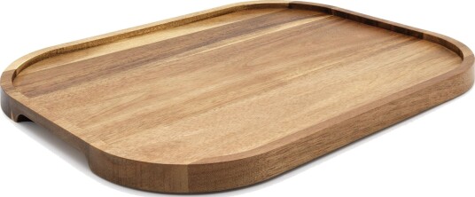 Bredemeijer Kyoto Akasie Serveringsbrett (400x300x25mm) Bredemeijer Kyoto Akasie Serveringsbrett (400x300x25mm)
