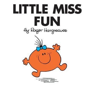 Little Miss Fun Little Miss Fun