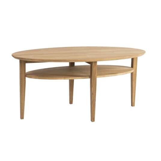 Stenexpo Sofabord Stenexpo Ohio 130 cm 8425