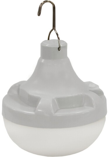 NewGarden LumLMP011BXWLNW oppladbar LED utendørslampe
