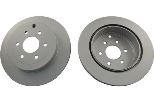 Bremseskive KAVO PARTS BR 6803 C