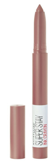 Maybelline Superstay Ink Crayon 10 Trust Your Gut 1,5g