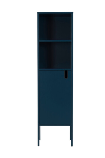 Tenzo Skap UNO 1D Smalt 1622428-03-0