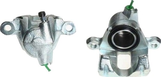 BUDWEG CALIPER 342699 Bremsecaliper
