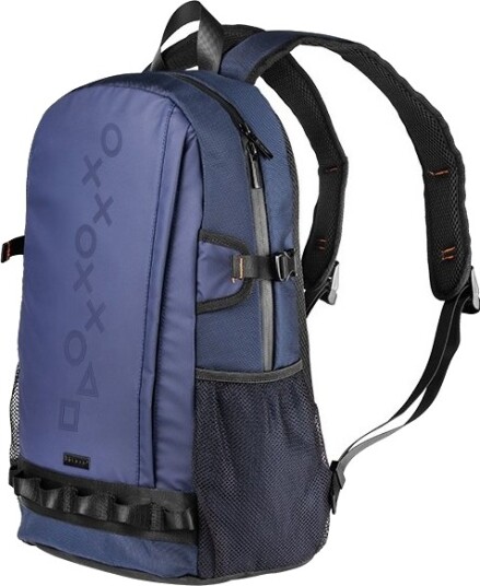 Tracer Packer Notebookryggsekk 15.6" Blå Tracer Packer Notebookryggsekk 15.6" Blå
