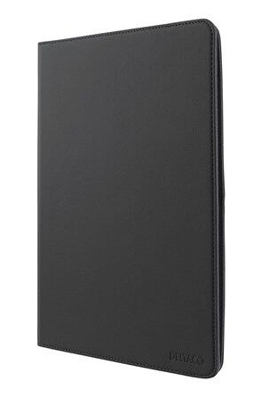 Deltaco Universal tablet case 9/10.1" integrated