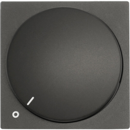 Namron Servicepakke Sort Til Led Dimmer 2-pol Namron Servicepakke Sort Til Led Dimmer 2-pol