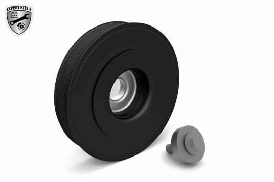 Remskivesett veivaksel VAICO V46 0787 Remskivesett veivaksel VAICO V46 0787