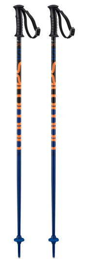 Salomon Juniors' Kaloo 100, Blue Salomon Juniors' Kaloo 100, Blue
