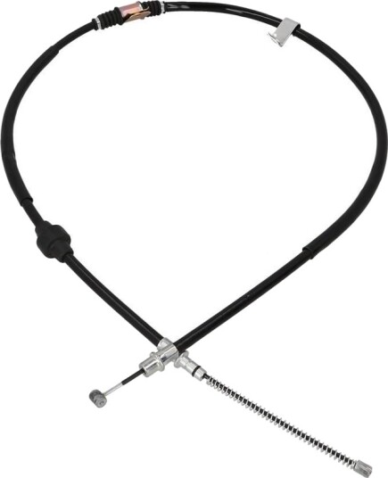 KAMOKA 1190007 Tautrekk håndbremse