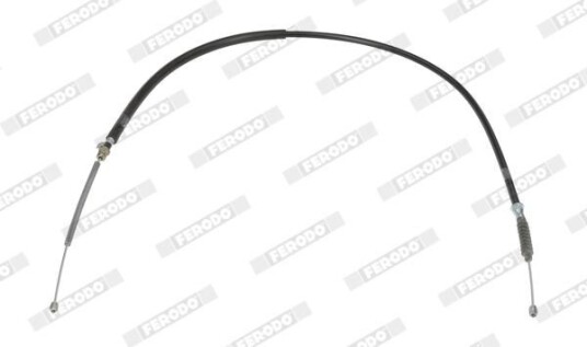 Tautrekk, håndbremse FERODO FHB432919