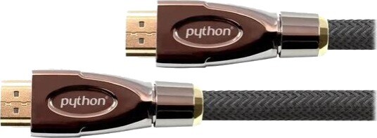 Alcasa electronik PYTHON HDMI cable with Ethernet 5 m Alcasa electronik PYTHON HDMI cable with Ethernet 5 m