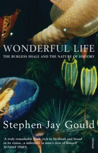 Wonderful Life Av Stephen Jay Gould Wonderful Life Av Stephen Jay Gould
