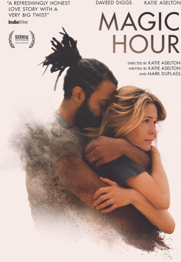 Magic Hour DVD