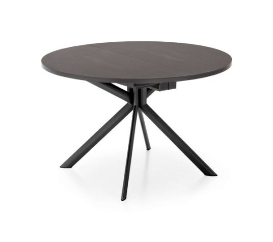 Connubia Giove spisebord D120 grå