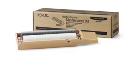 Vedlikeholdskit Kit Standard Kapasitet 10.000 sider