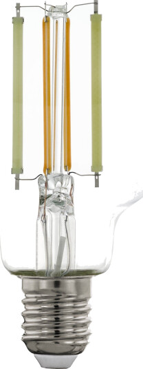 E27 G80 smart connect.z lyspære filament 6W 2200-6500K Klar