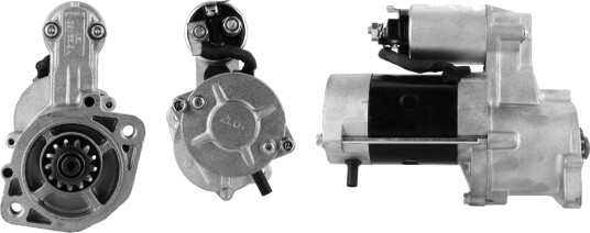 LUCAS LRS00896 Starter LUCAS LRS00896 Starter